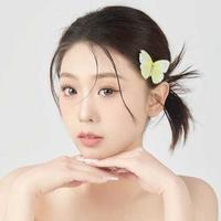 李金利演员头像