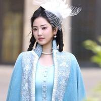 童歌演员头像
