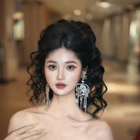卿儿演员头像