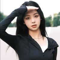 王佳琪演员头像