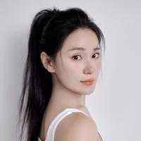 臧美善演员头像
