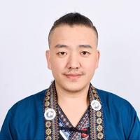 张嘉予演员头像