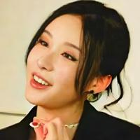 沈澜演员头像