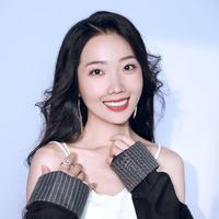 刘珈瑜演员头像
