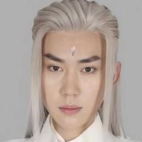 刘檀佳演员头像