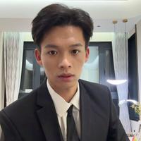 代明申演员头像