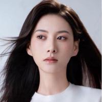 员晶演员头像