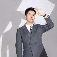 吴哲演员头像