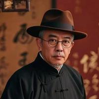 闵政演员头像