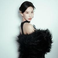 李十七演员头像