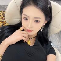 杨晨茜演员头像