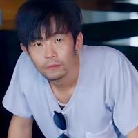 葛冰演员头像