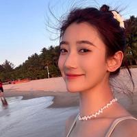 宗妍初演员头像