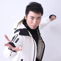 尹硕演员头像
