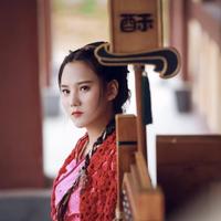 陈初阳演员头像