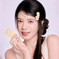 江妍演员头像