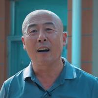 张瑞生演员头像