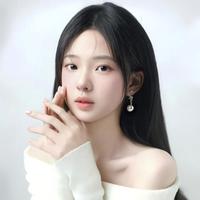 范玉滢演员头像