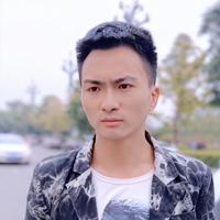 明杰演员头像