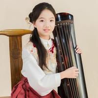 胡曦瑶演员头像