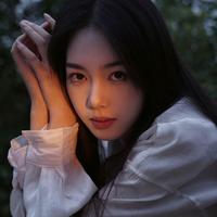 孙雨晗演员头像
