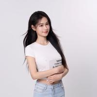 李美颖演员头像