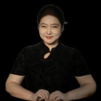王康洁演员头像