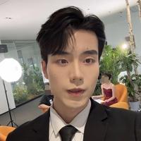 周帅龙演员头像