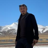 马司令演员头像