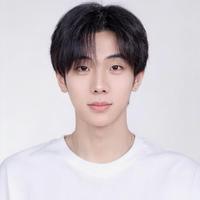 彭天瑞演员  头像