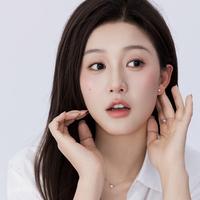 屈婉琼演员头  像