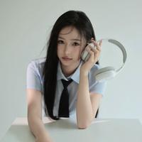 张龄月演员头像