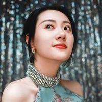 于亚南演员头像
