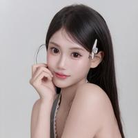 李艺演员头像