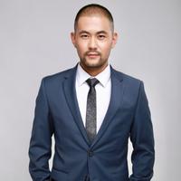 王誉达演员头像