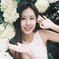 杨汐演员头像