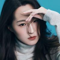 丁宁演员头像