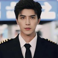 李柏言演员头像