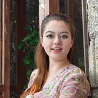 谭美瑜演员头像