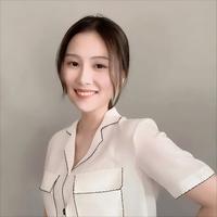 张怡心演员头像