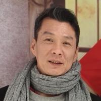 狼叔演员头像