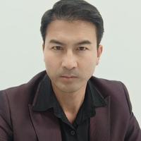徐鹏凱演员头像