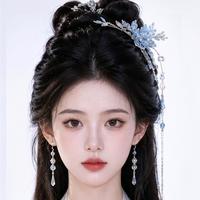 陆知娴演员头像