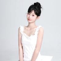 白柯演员  头像