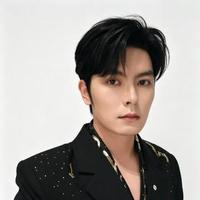 陈阳鑫演员头像
