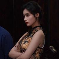 汪清禾演员头像