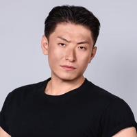 张长安演员头像