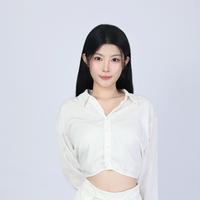 申紫柔演员头像