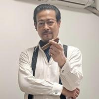 程泊渊演员头像