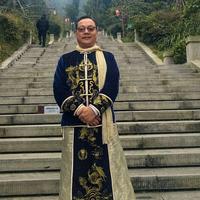 曾升宁演员头像